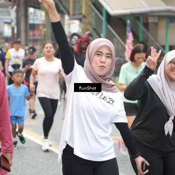 Runner Photo 4621740