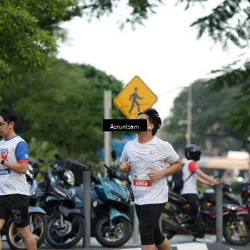 Runner Photo 4621741