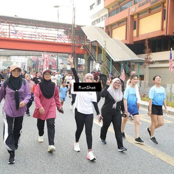 Runner Photo 4621745