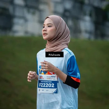 Runner Photo 4621748