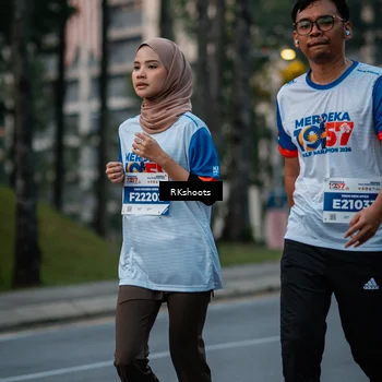 Runner Photo 4621750