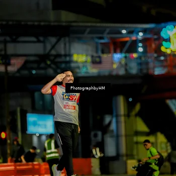 Runner Photo 4621760