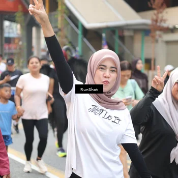 Runner Photo 4621765
