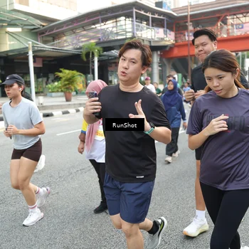 Runner Photo 4621767