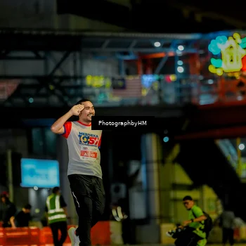 Runner Photo 4621770