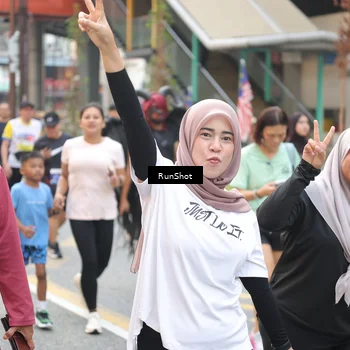 Runner Photo 4621772