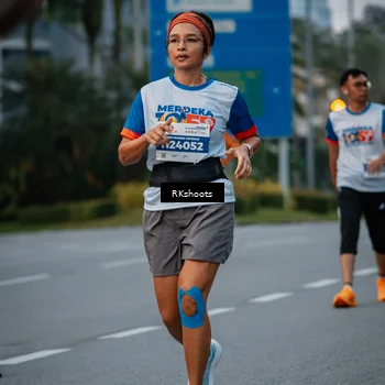 Runner Photo 4621773