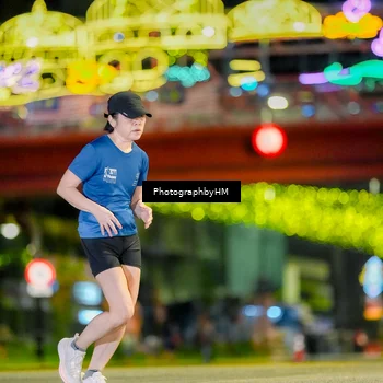 Runner Photo 4621779