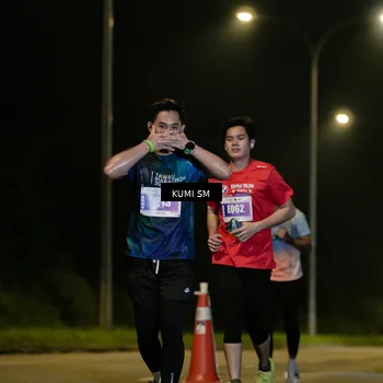 Runner Photo 4621781