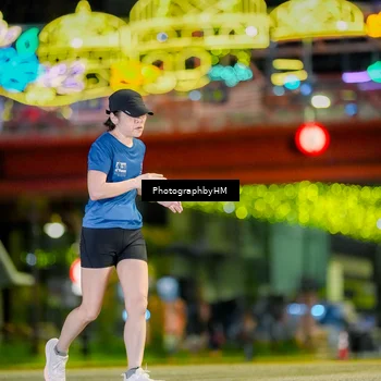 Runner Photo 4621787