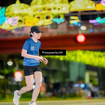Runner Photo 4621789