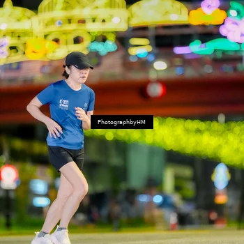 Runner Photo 4621790