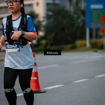 Runner Photo 4621799
