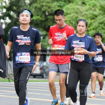 Runner Photo 46218