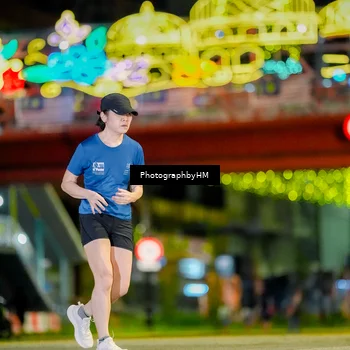 Runner Photo 4621802