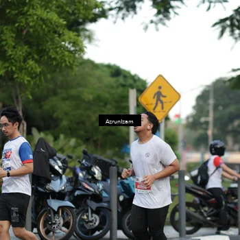 Runner Photo 4621805
