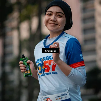 Runner Photo 4621809