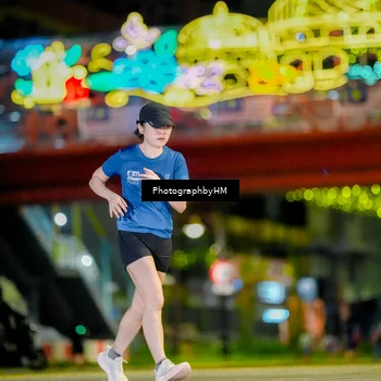Runner Photo 4621811