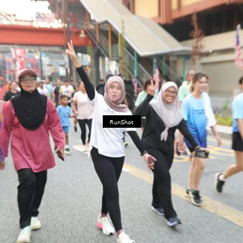 Runner Photo 4621815