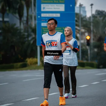 Runner Photo 4621816