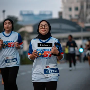 Runner Photo 4621817