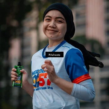 Runner Photo 4621818