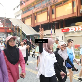 Runner Photo 4621821