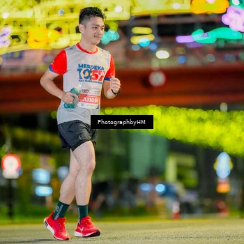 Runner Photo 4621825