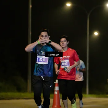 Runner Photo 4621826