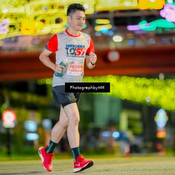 Runner Photo 4621828