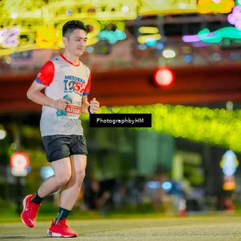 Runner Photo 4621831