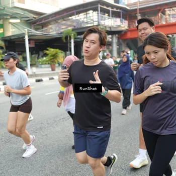 Runner Photo 4621834