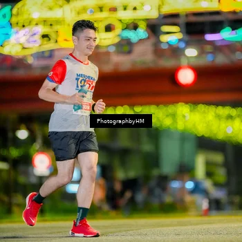 Runner Photo 4621835