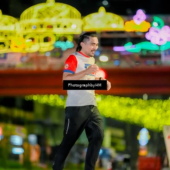 Runner Photo 4621836
