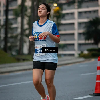 Runner Photo 4621837