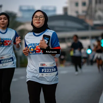 Runner Photo 4621838
