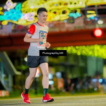 Runner Photo 4621844
