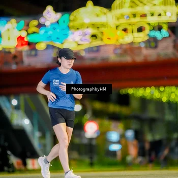 Runner Photo 4621847