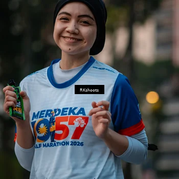 Runner Photo 4621848