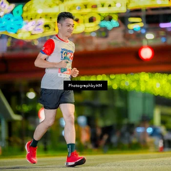 Runner Photo 4621849