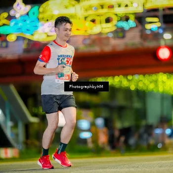 Runner Photo 4621850