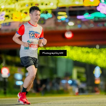 Runner Photo 4621851