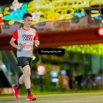 Runner Photo 4621854