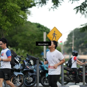Runner Photo 4621855
