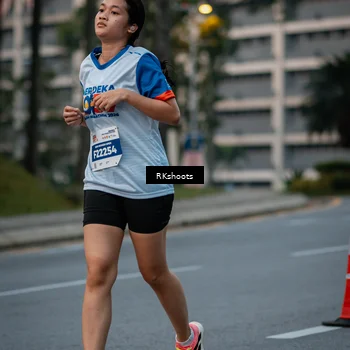 Runner Photo 4621862