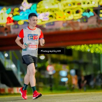 Runner Photo 4621866