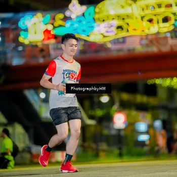 Runner Photo 4621867