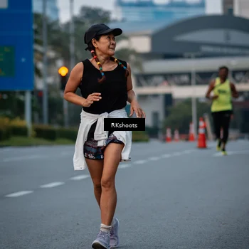 Runner Photo 4621868
