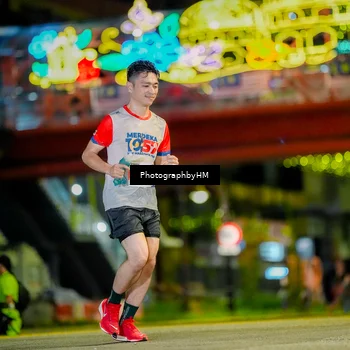 Runner Photo 4621869