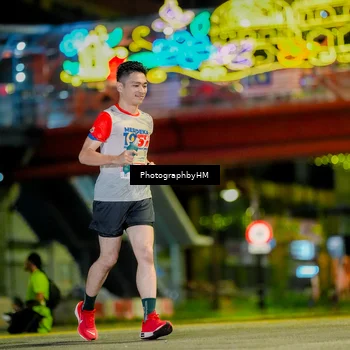 Runner Photo 4621871